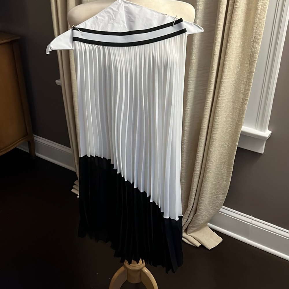 Zara skirt size S